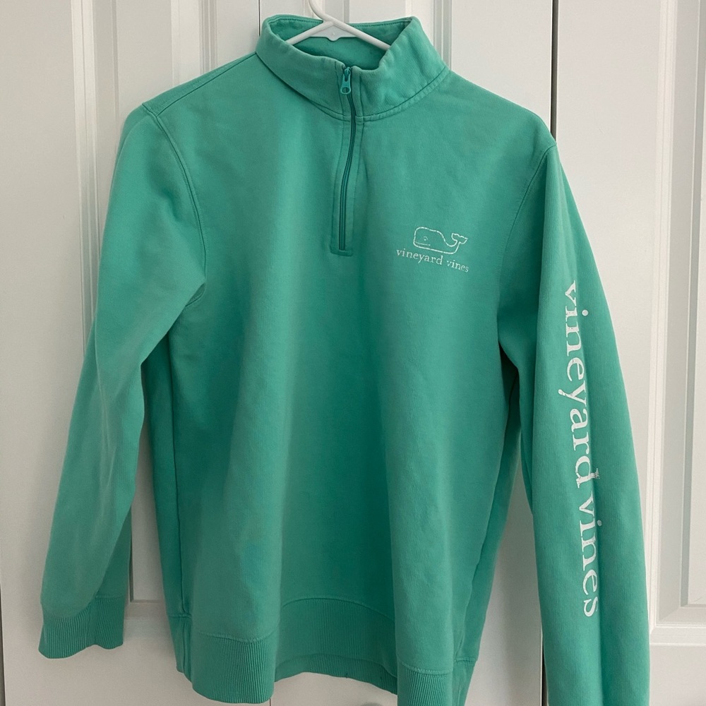 Vineyard Vines Quarter Zip